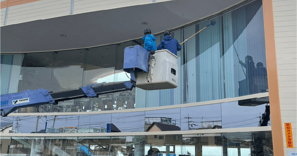 厨房機器の写真です